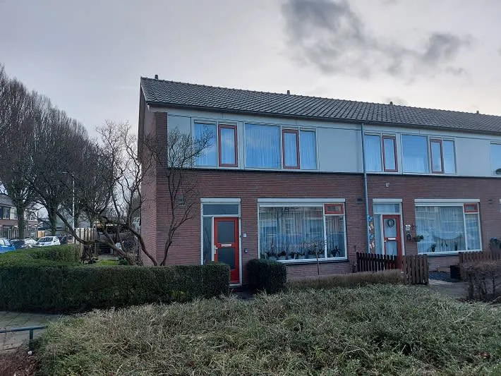 Westerengstraat
