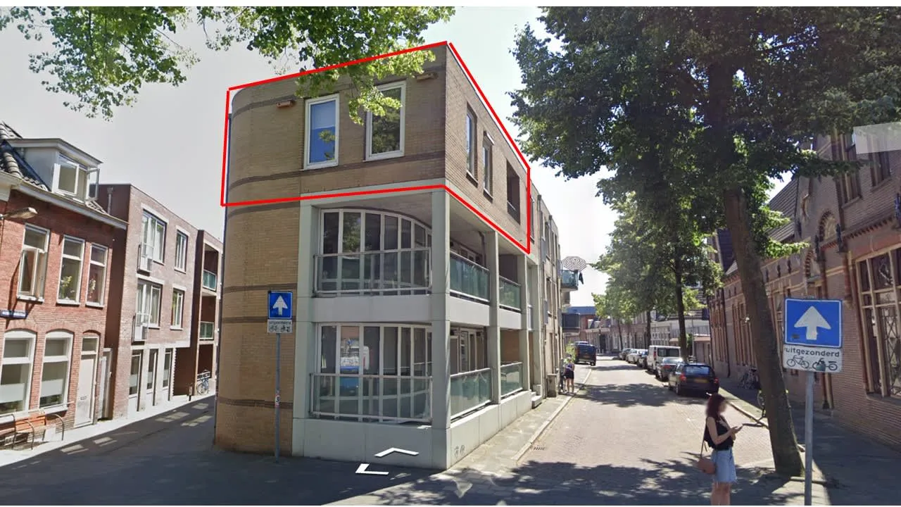 Westerbinnensingel