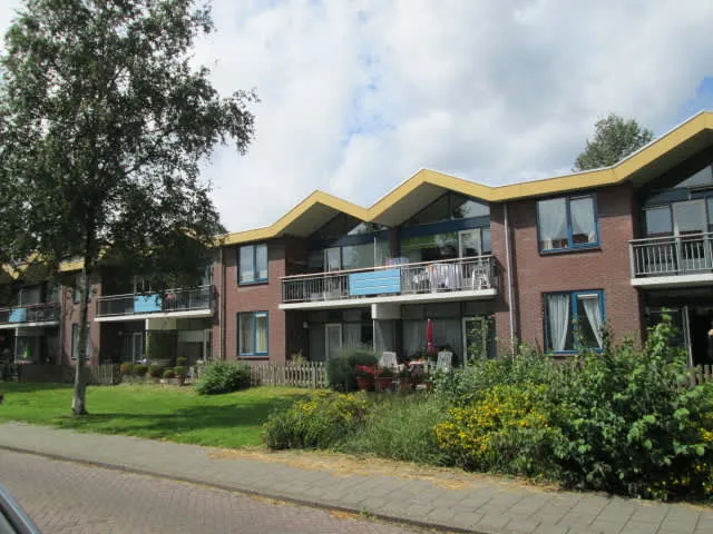 De Wetstraat