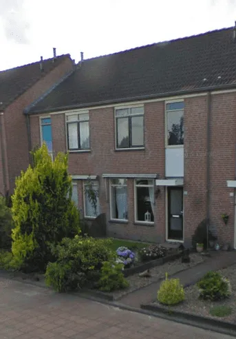 Van Renesselaan