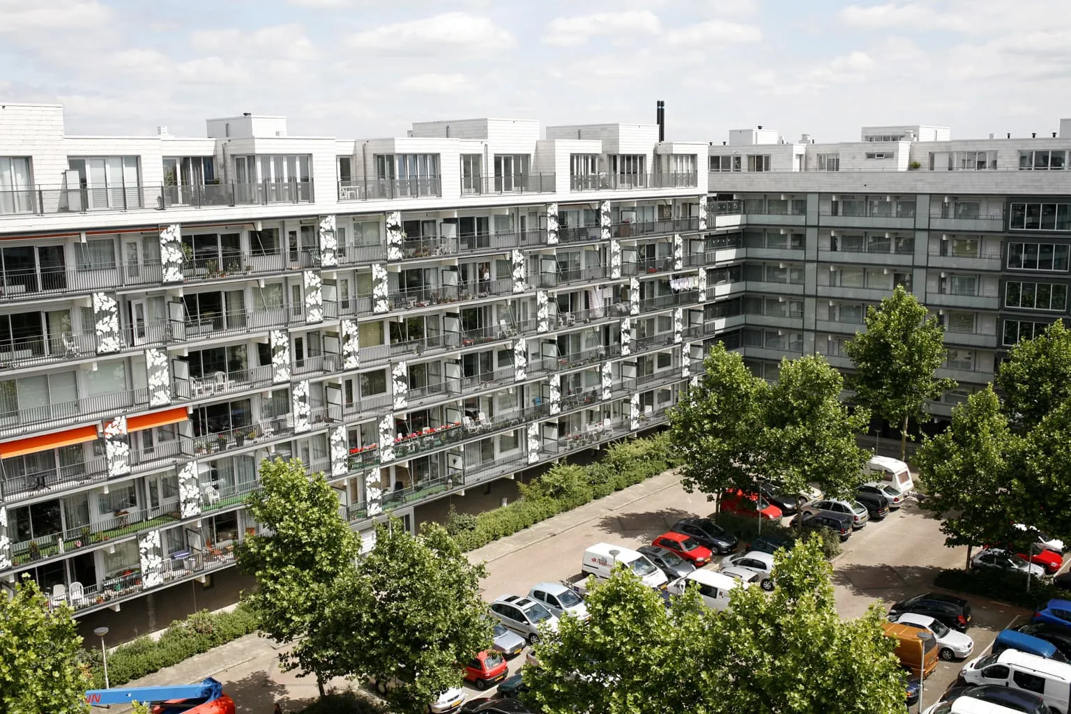 Voermanstraat