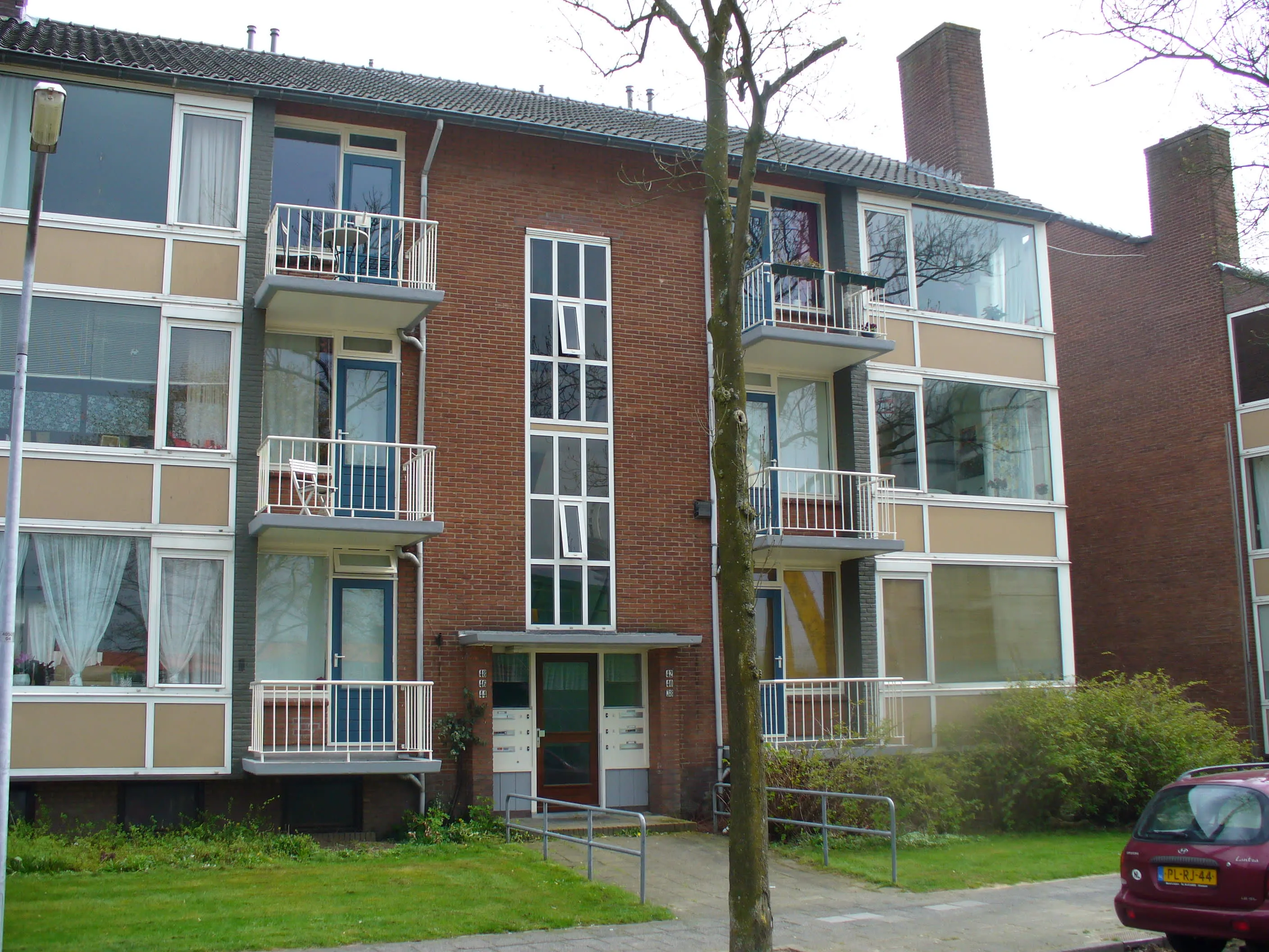 De Kupstraat