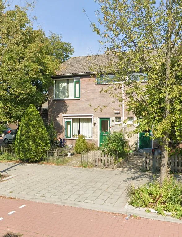 Aalscholverstraat