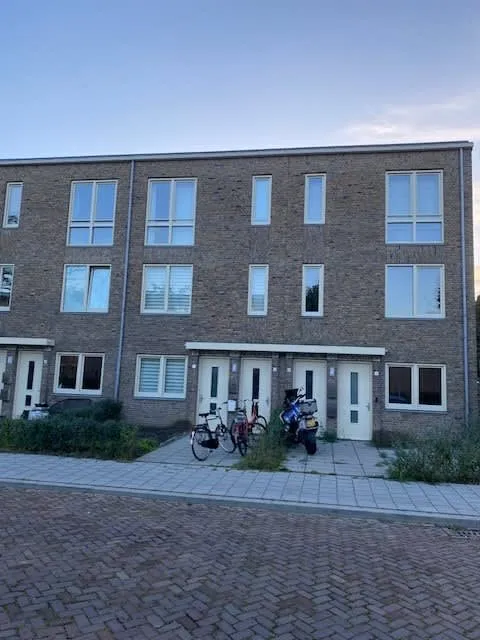 Oudegeinlaan