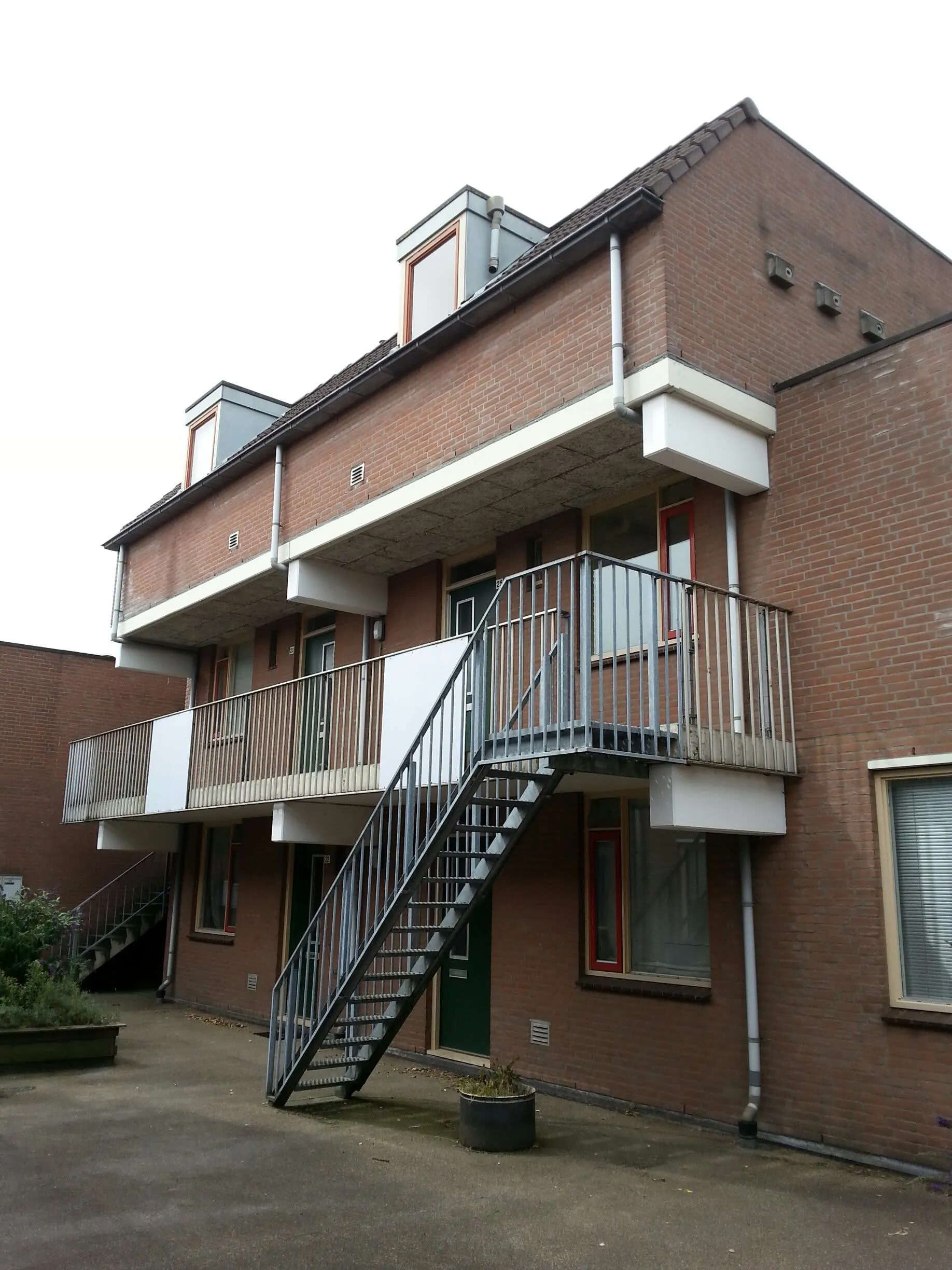 Bleekveld