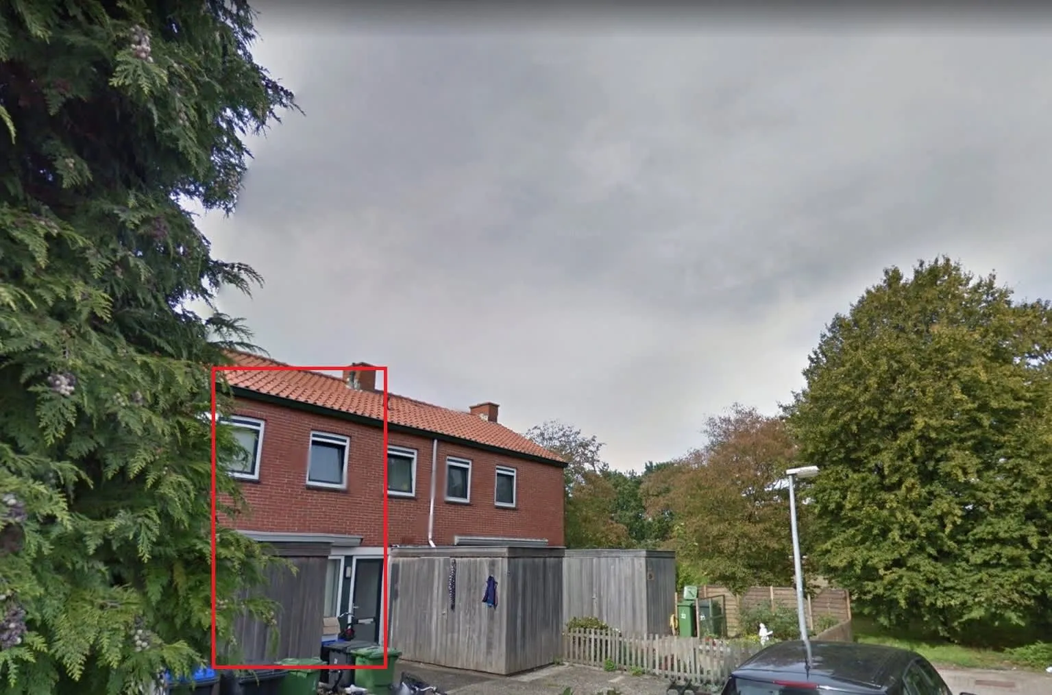 't Harde 21 1223KH Hilversum