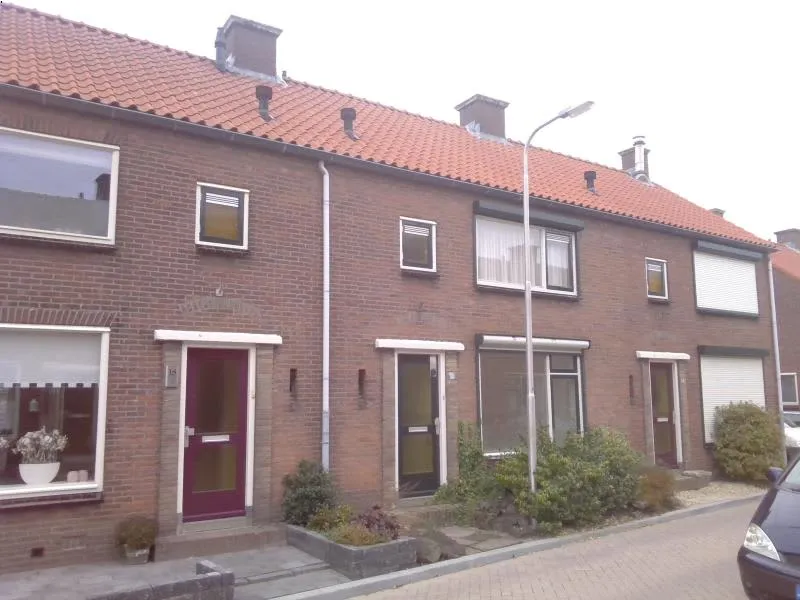 Brinkstraat