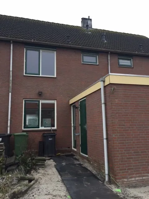 Roerdompstraat