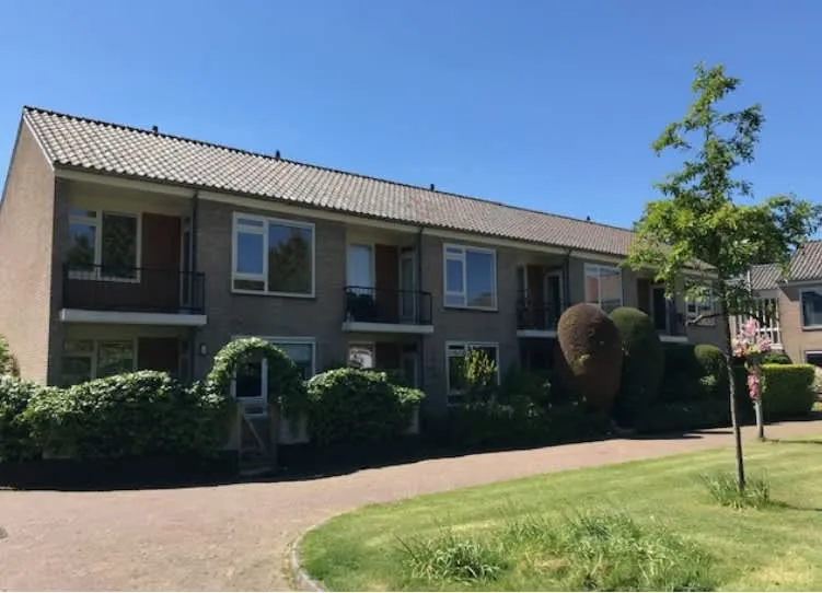 De Geuzenhoek