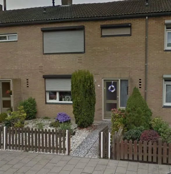 Mandenmakersstraat