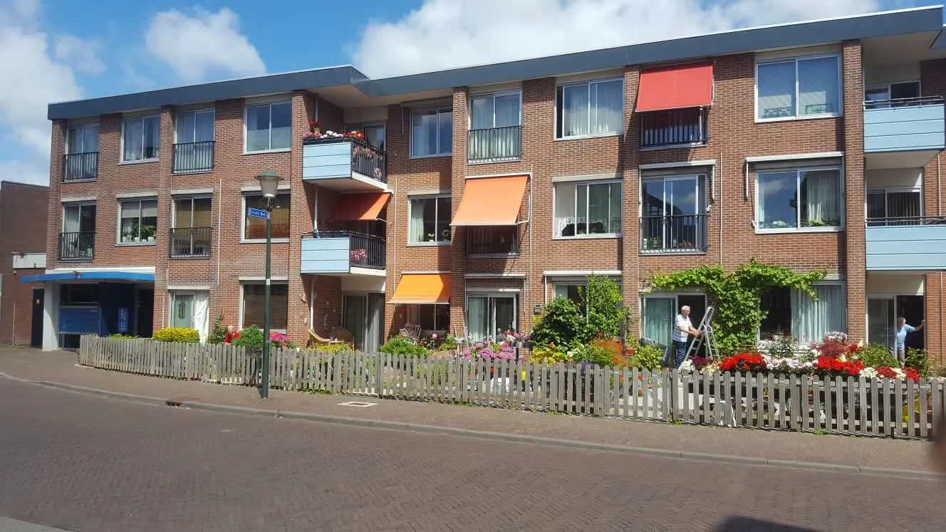 Zuiddijk