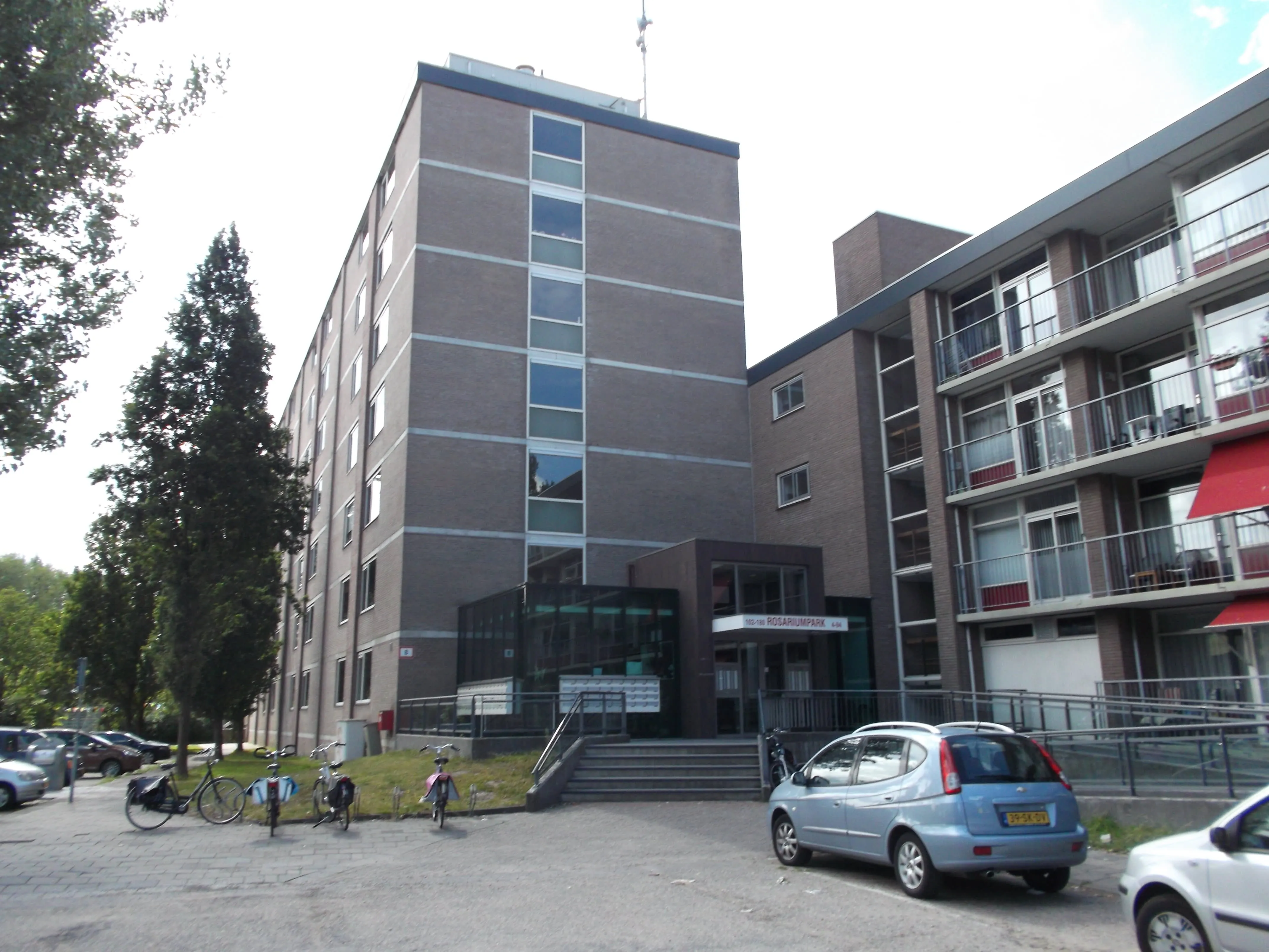 Rosariumpark