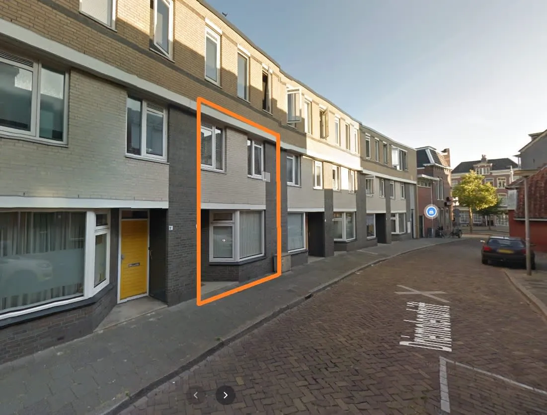 Driemolendrift 5 D 9711BV Groningen