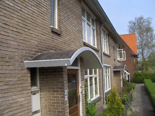 Jupiterstraat