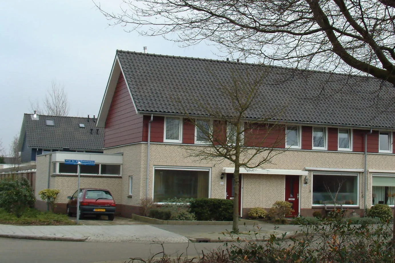 Prof. dr. H.A. Lorentzweg 1 3731KV De Bilt