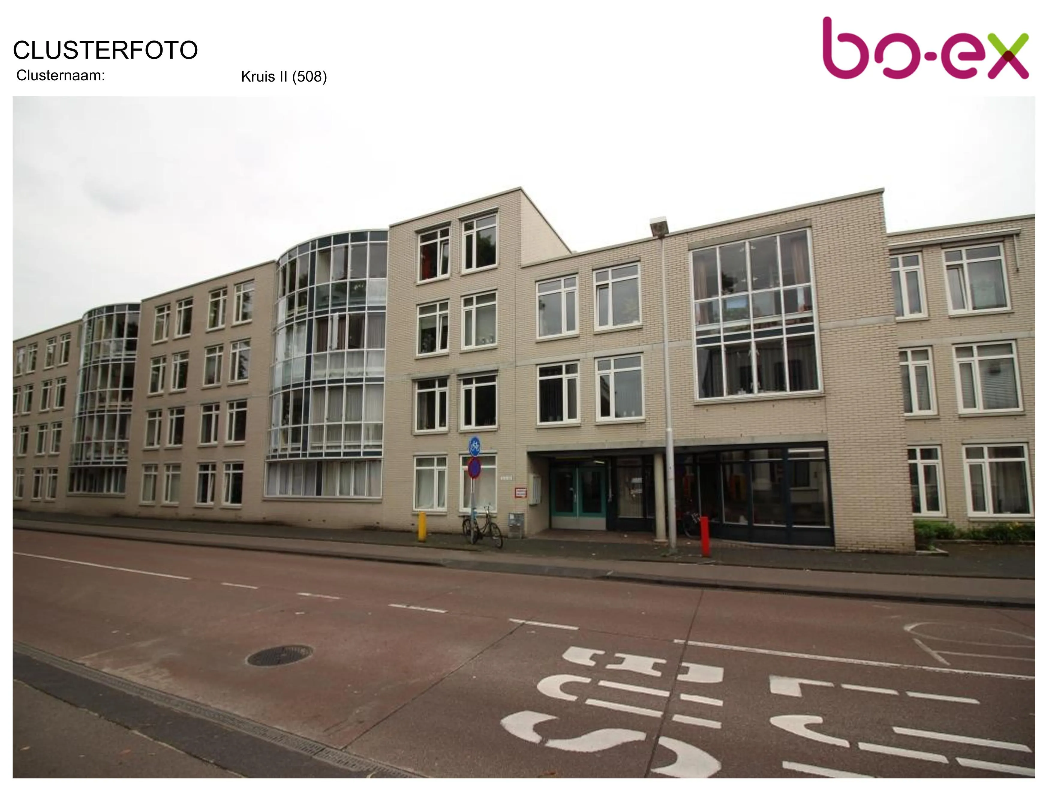 Kruisstraat