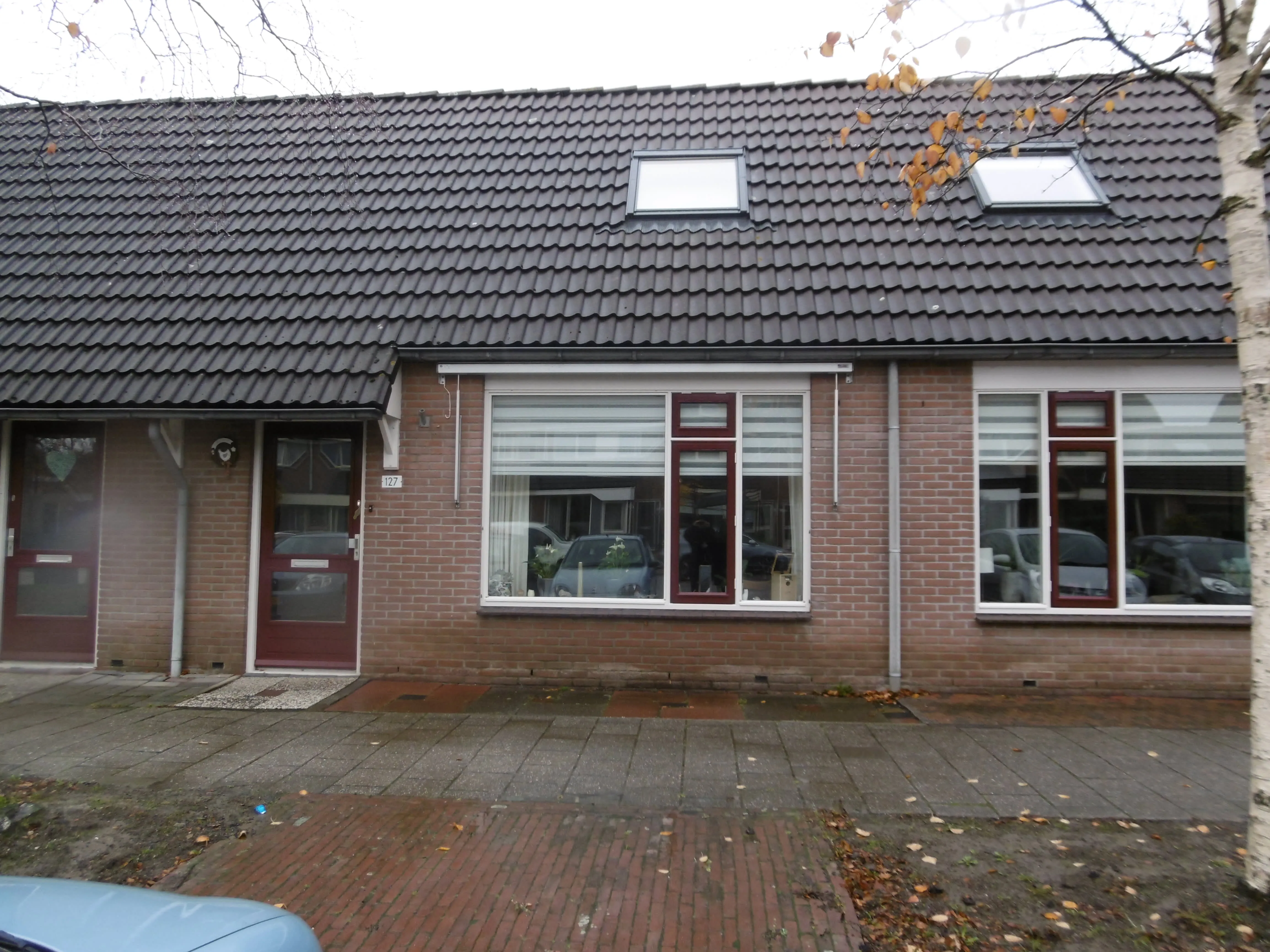 IJsselmeerlaan