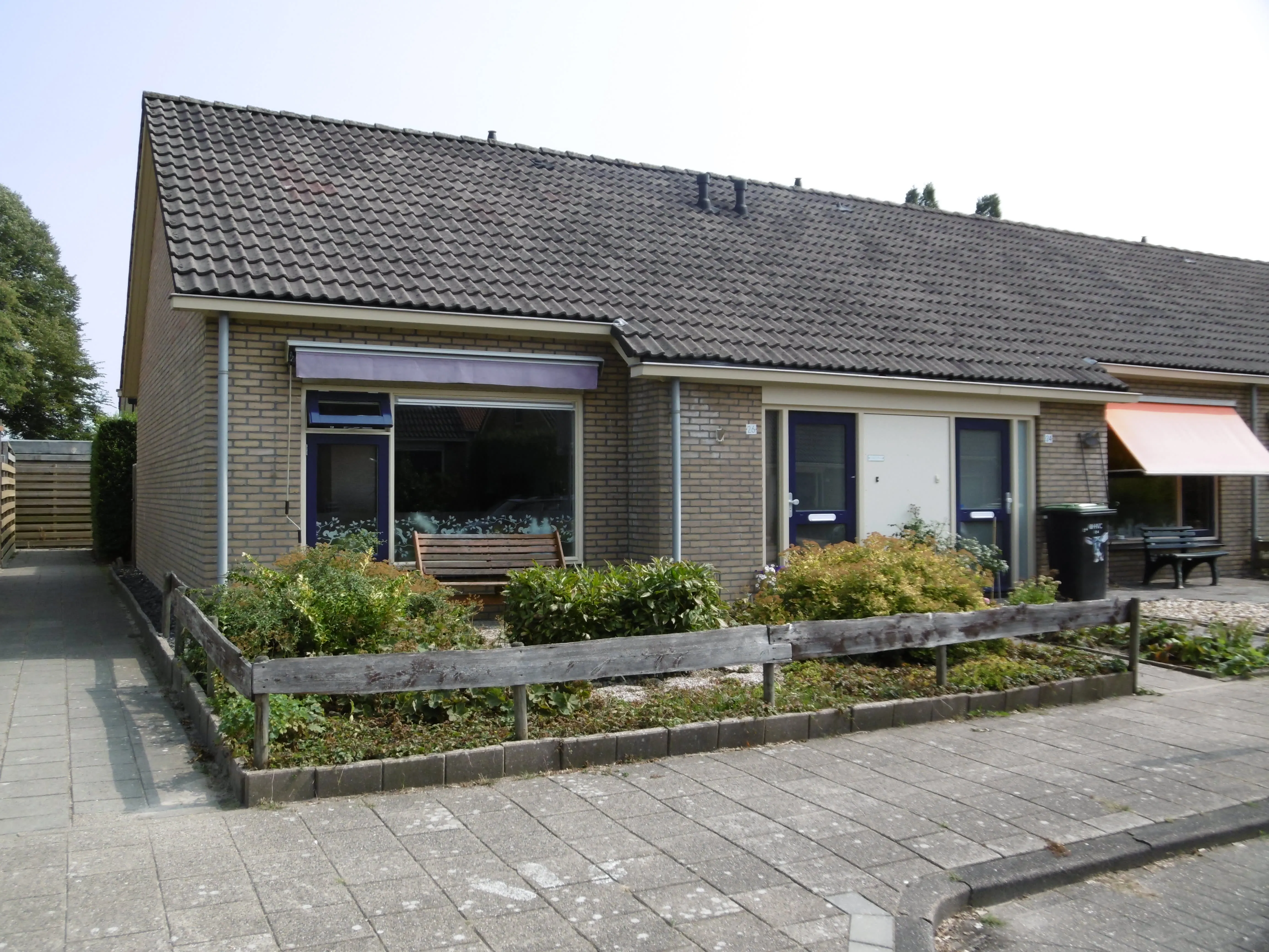de Geer 26 8314AN Bant