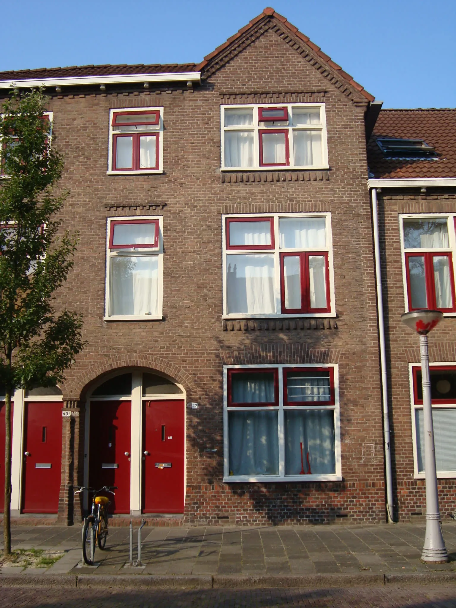 Atjehstraat