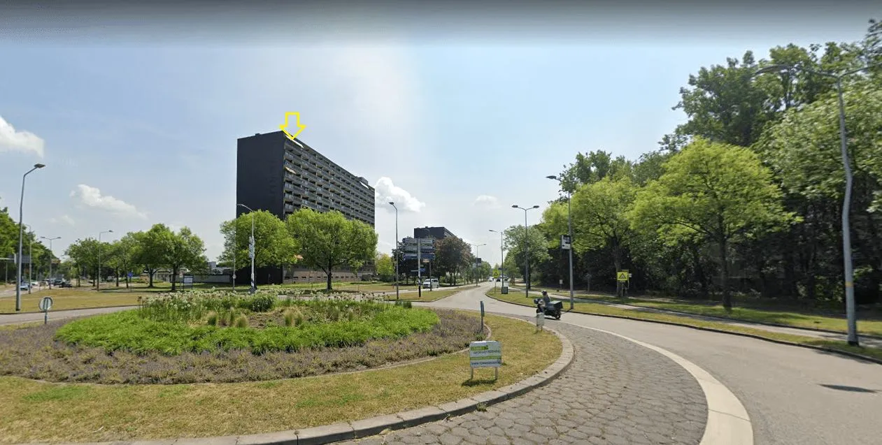 Zeverijnstraat
