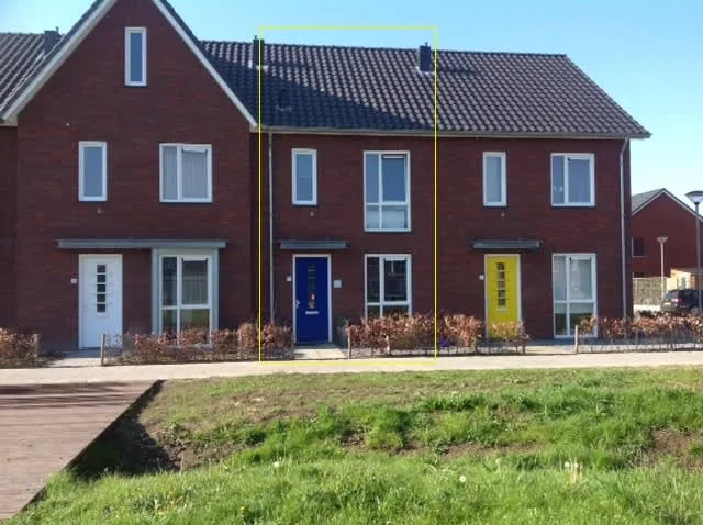 Oudenhof