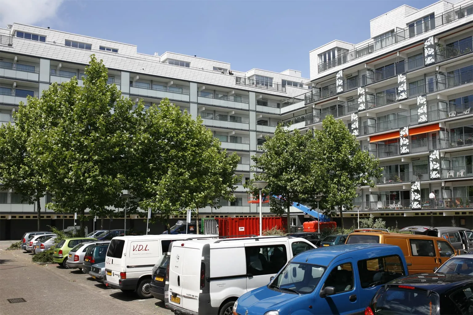 Voermanstraat