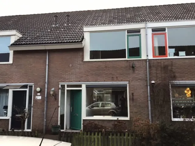 Saturnusstraat