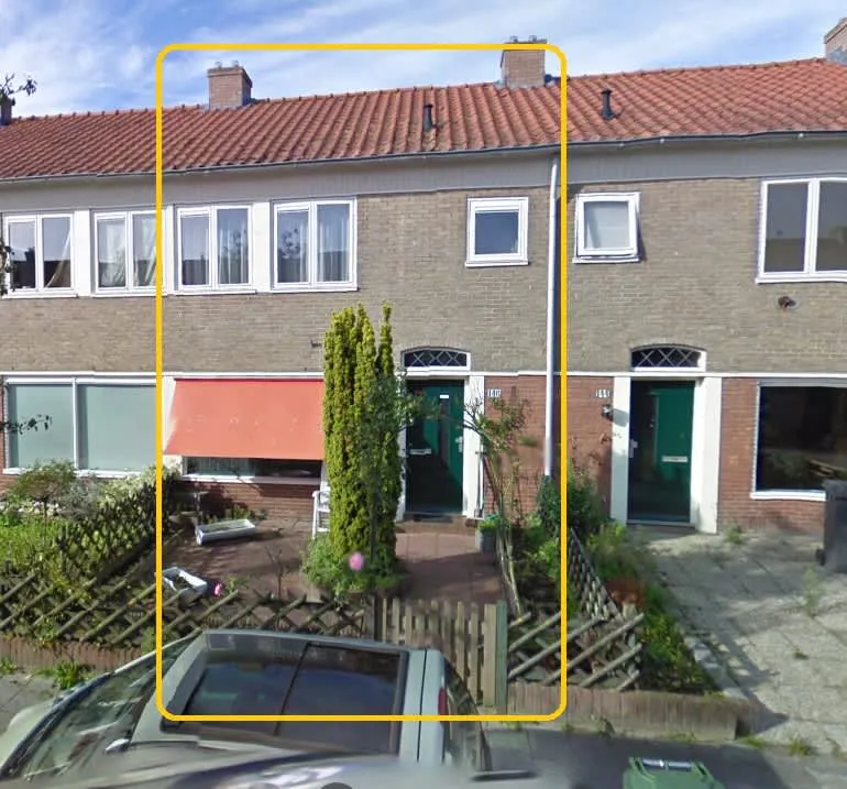 Weidehof