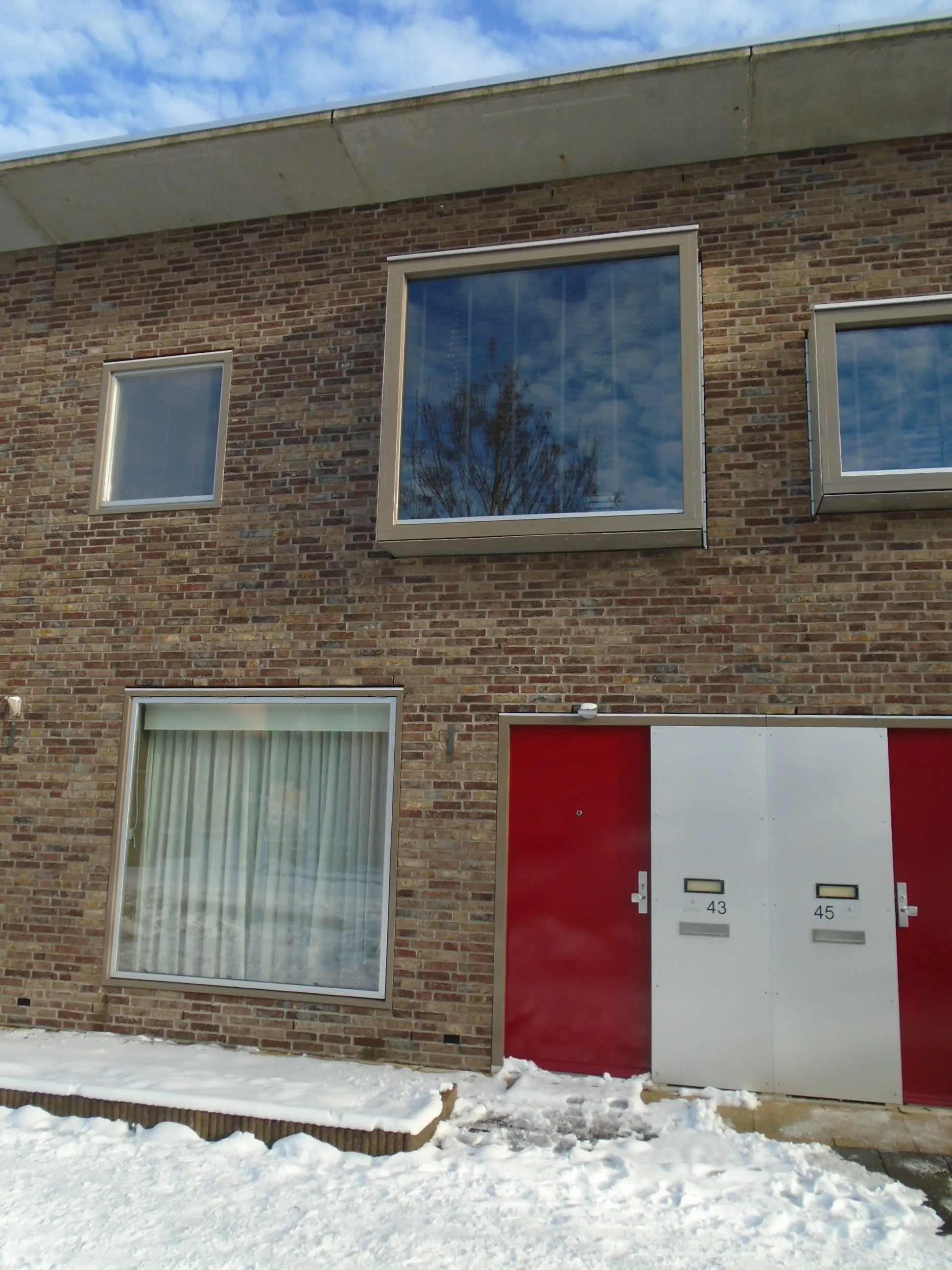 Ten Baanstraat
