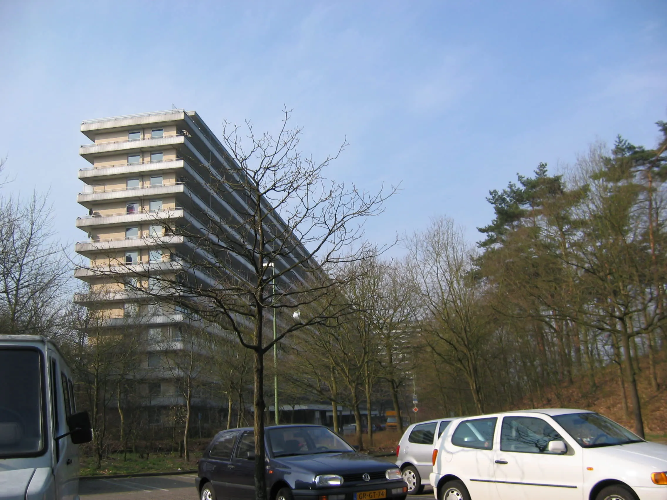 Laan van Vollenhove