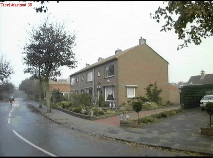 Troelstrastraat