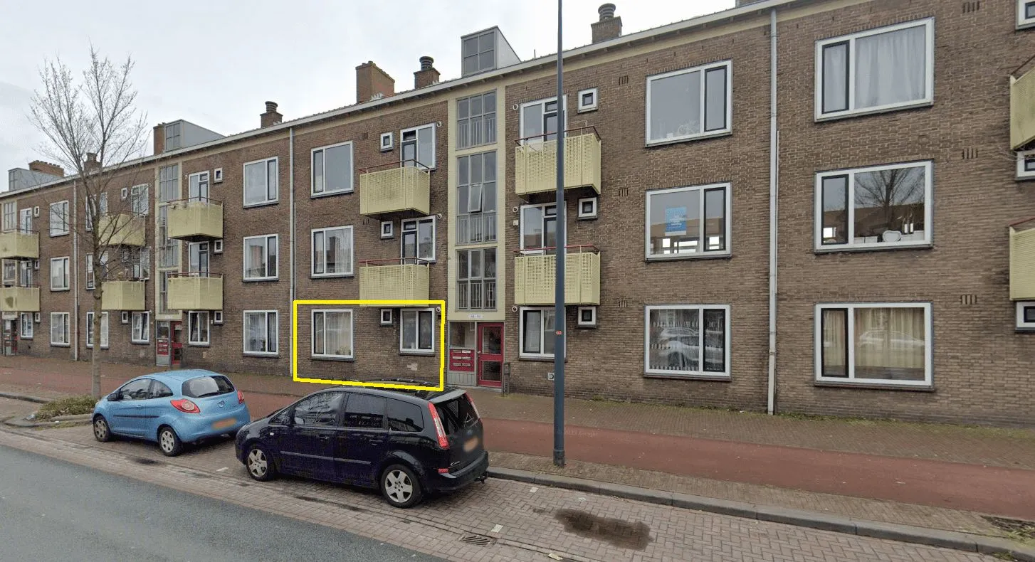 Lange Nieuwstraat