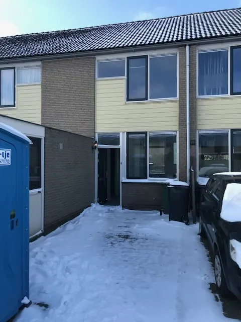 Duivenkamp