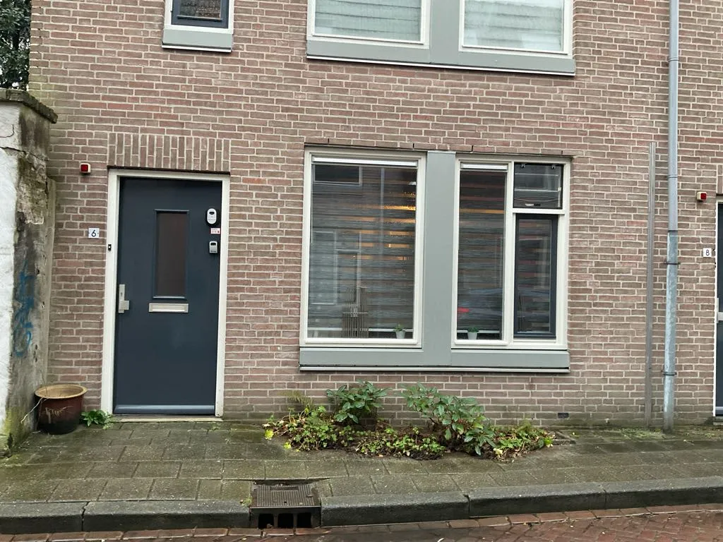 Korte Meent