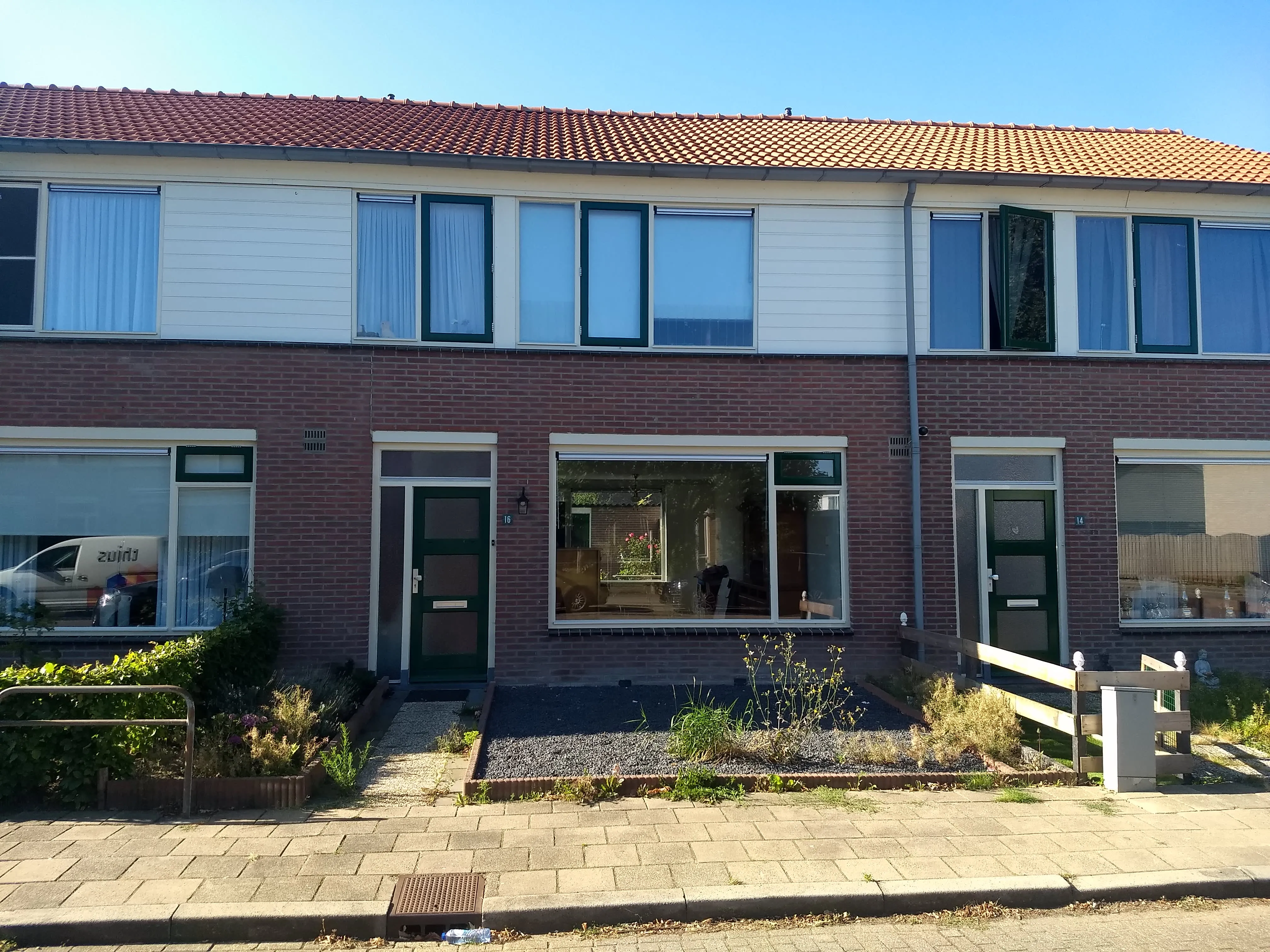 Eikenlaan
