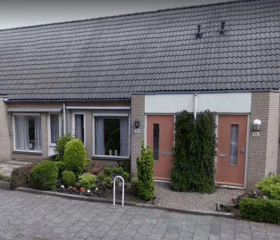 Schinkelstraat