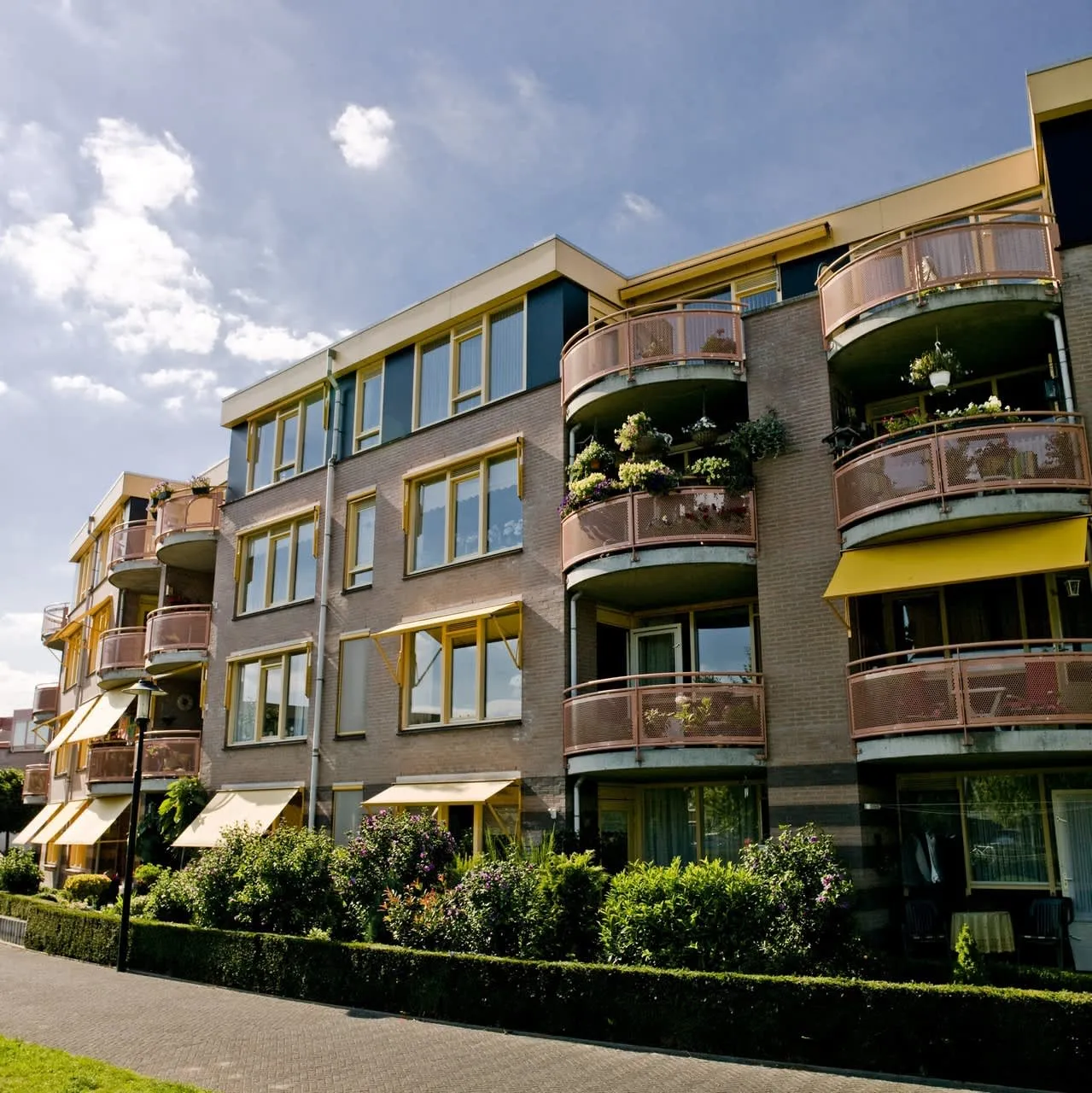Agaatstraat