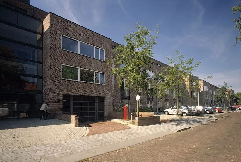 Daltonstraat 98 1223RP Hilversum