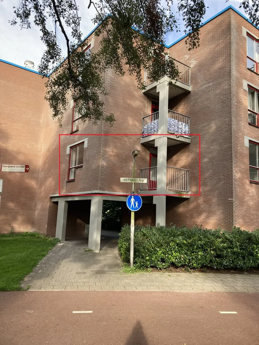 Zwanebloem 25 1441TR Purmerend
