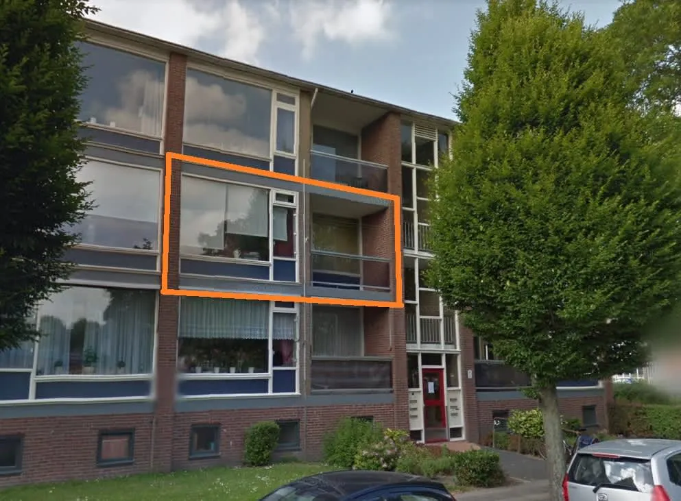 Beukenlaan 43 9741HK Groningen