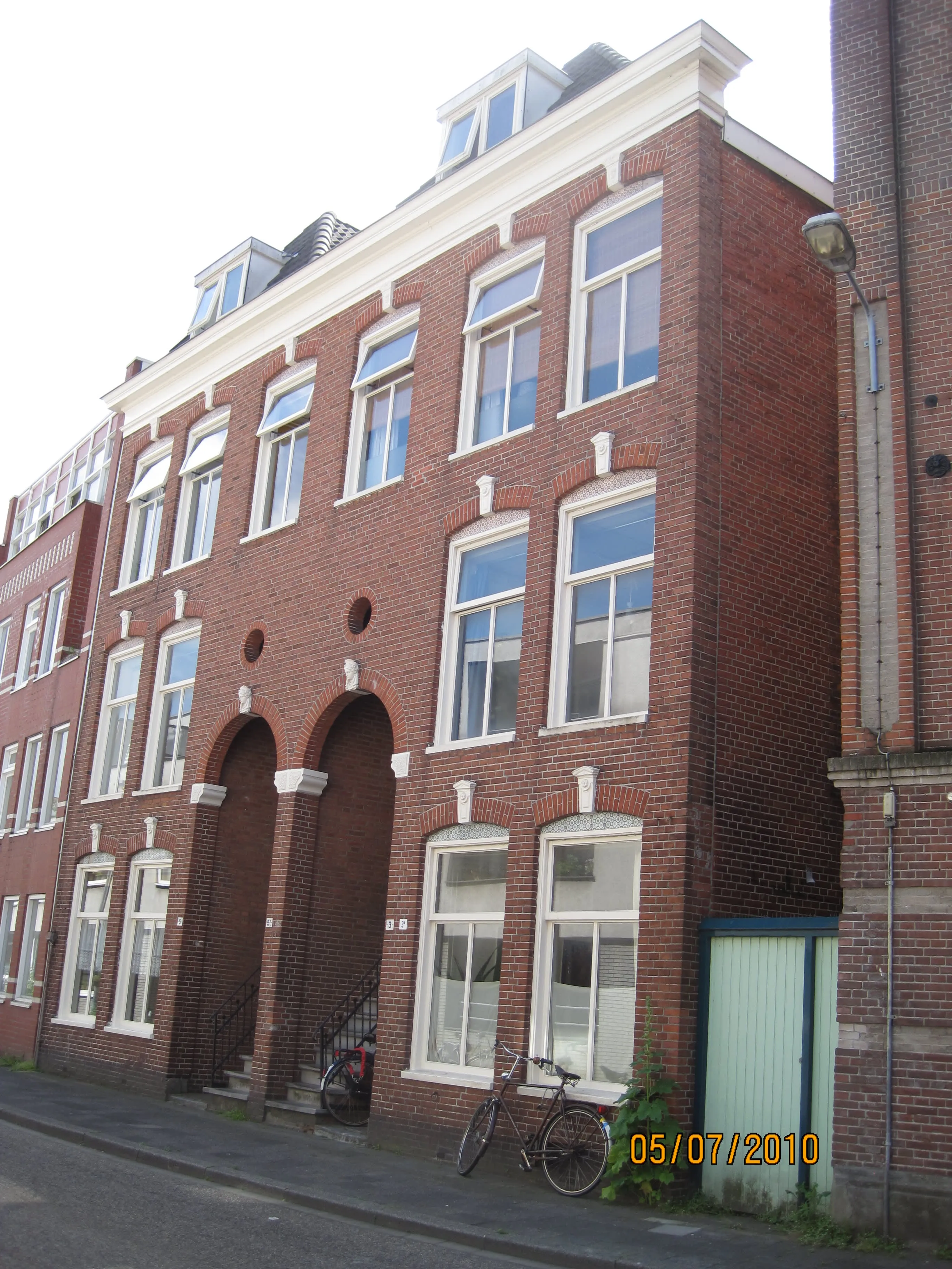 Lijnbaanstraat