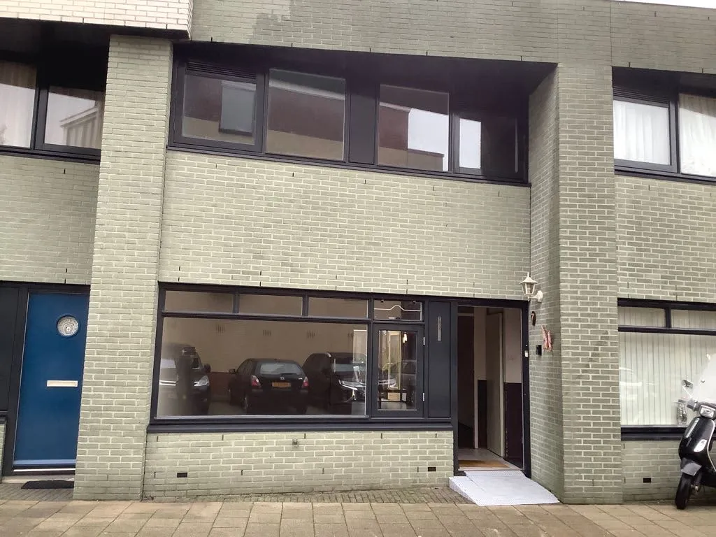 Spijkerstraat