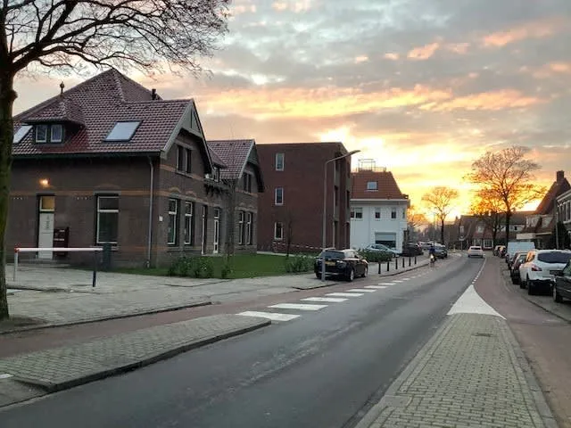 Neuweg