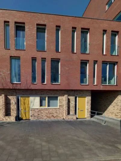 Jasmijnstraat