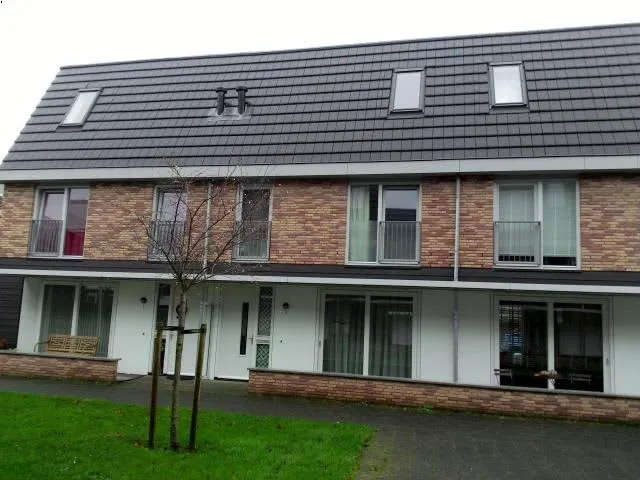 Van Rijstraat