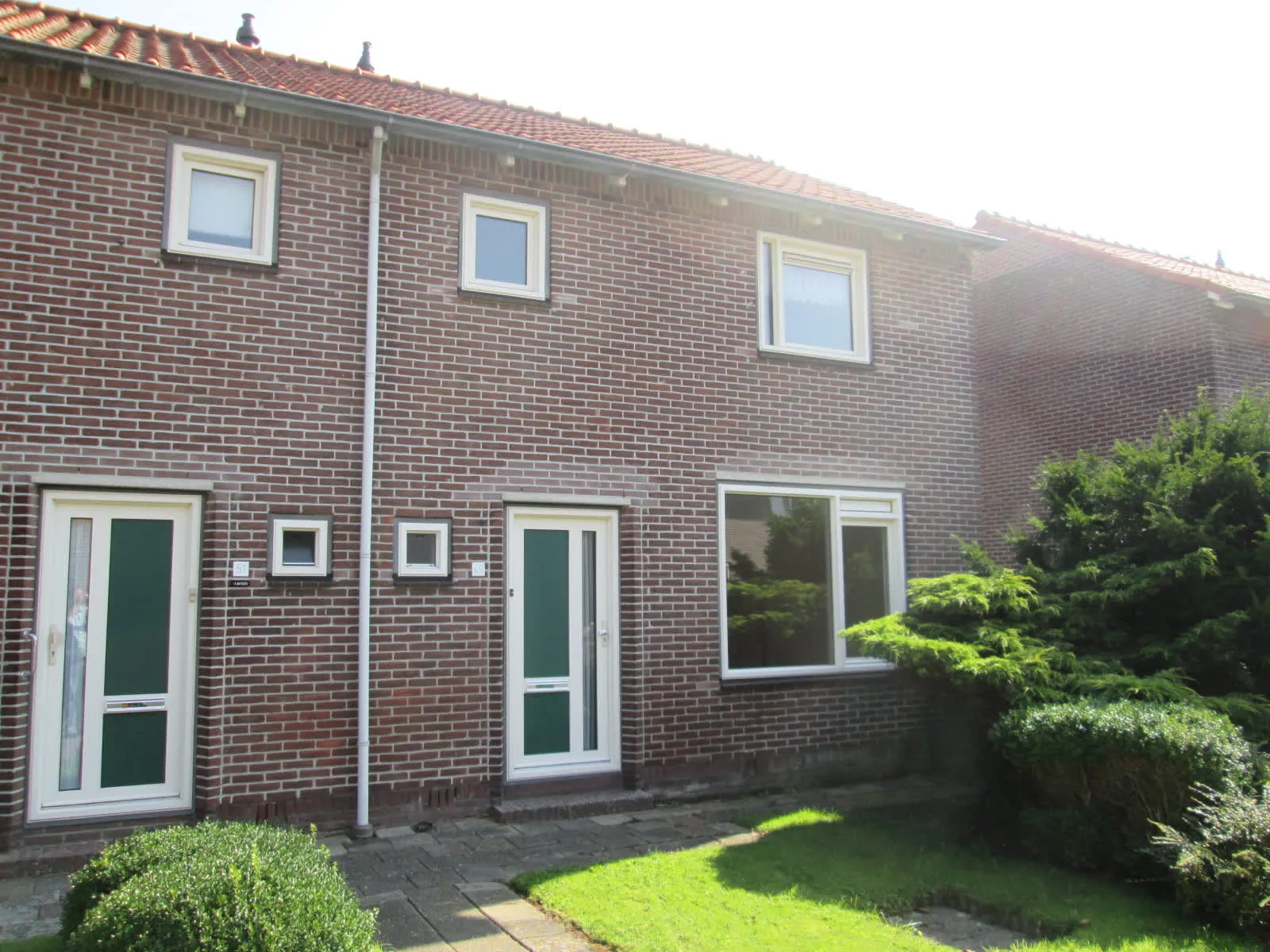 Bestevaerstraat