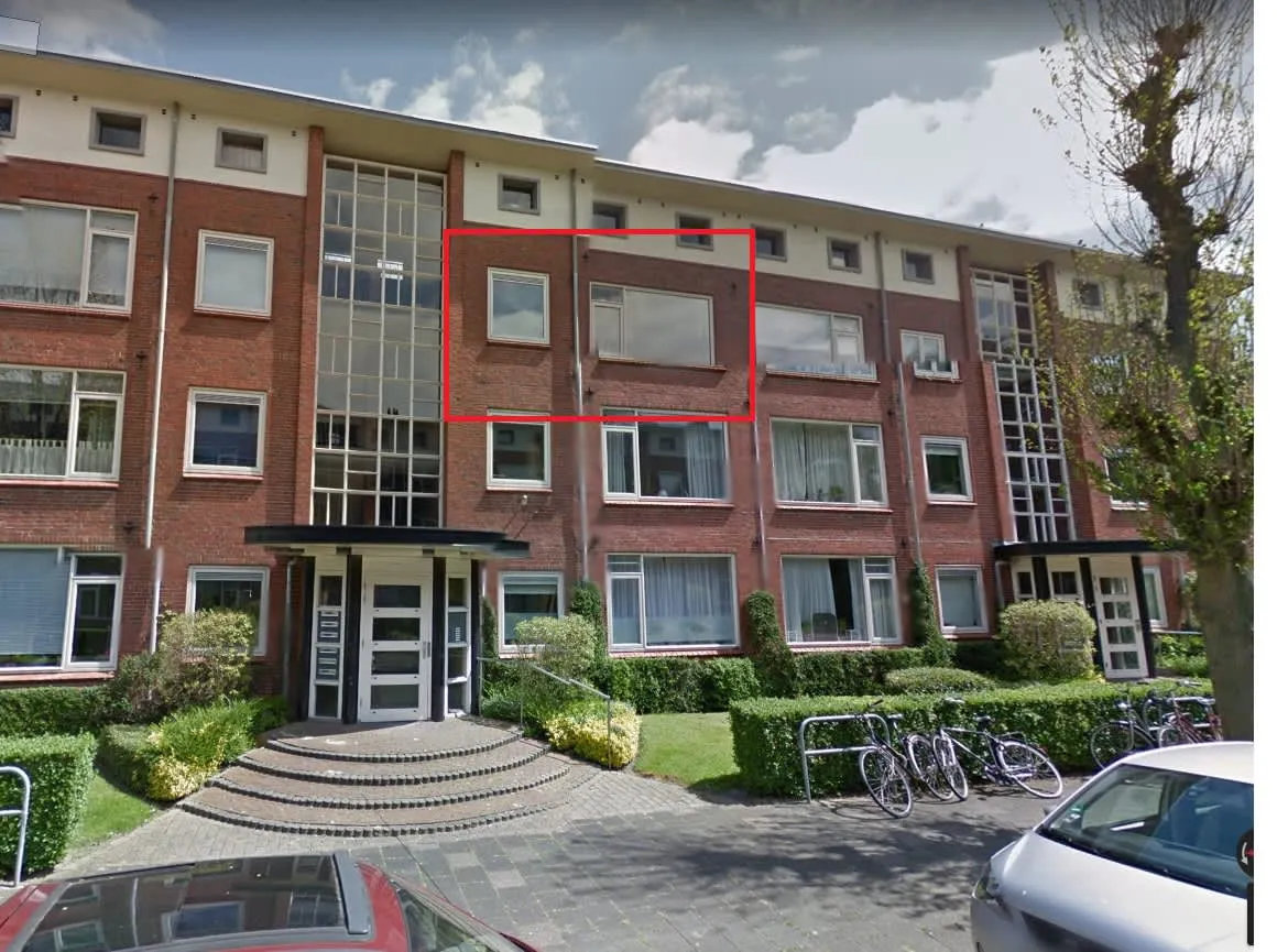 Kamerlingh Onnesstraat