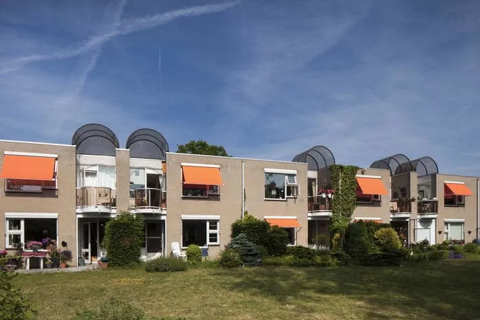Bramenlaan