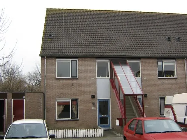 Scholekster