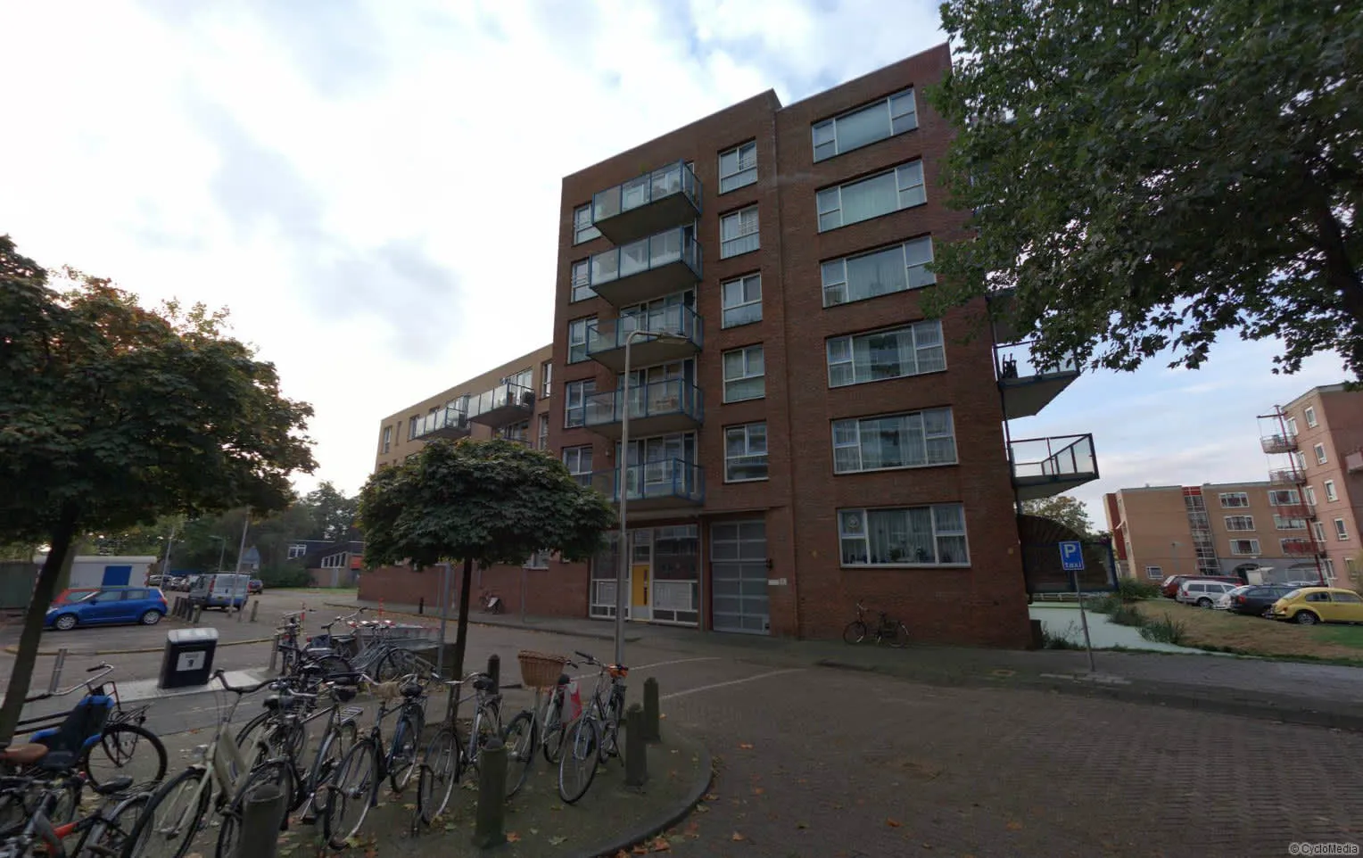 Nicolaas Beetsstraat